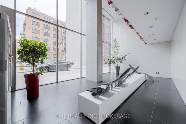 608 - 25 Oxley St, Condo with 0 bedrooms, 1 bathrooms and 0 parking in Toronto ON | Image 19