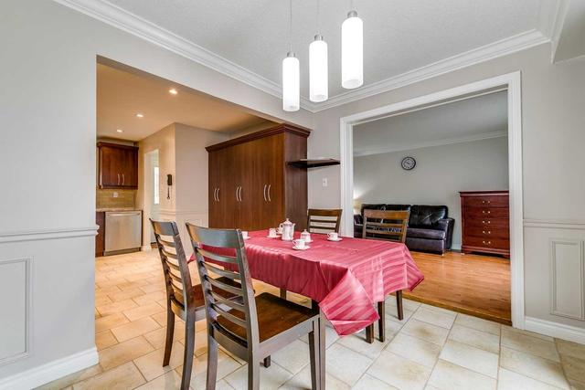 21 Northgate Blvd, House detached with 3 bedrooms, 2 bathrooms and 3 parking in Brampton ON | Image 24