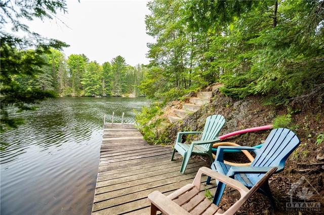 6055 Centennial Drive, House detached with 2 bedrooms, 1 bathrooms and 8 parking in Greater Madawaska ON | Image 25