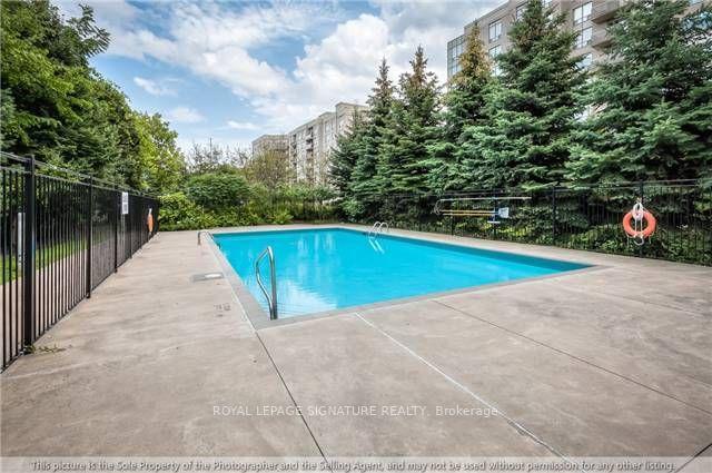 lph19 - 1720 Eglinton Ave E, Condo with 1 bedrooms, 1 bathrooms and 1 parking in Toronto ON | Image 7