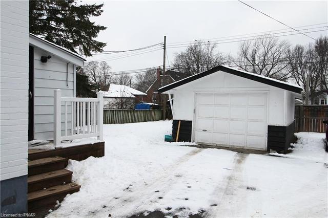 536 Hamilton Street, House detached with 3 bedrooms, 2 bathrooms and 5 parking in Peterborough ON | Image 18
