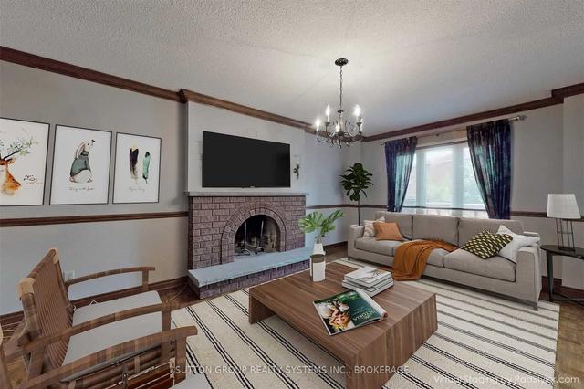 20 Ivory Crt, House detached with 4 bedrooms, 4 bathrooms and 4 parking in Vaughan ON | Image 2