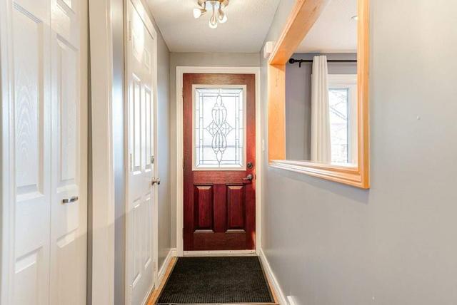 35 Ridgeway Cres, House semidetached with 3 bedrooms, 2 bathrooms and 5 parking in Kitchener ON | Image 30