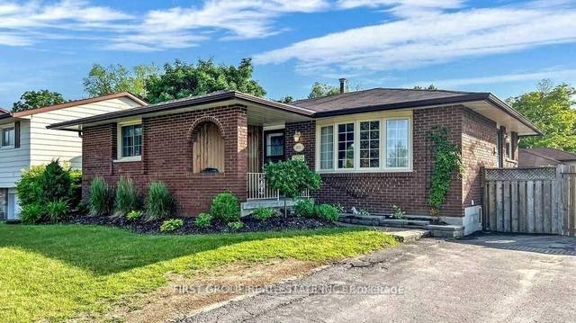 833 Terrace Rd, House detached with 3 bedrooms, 2 bathrooms and 4 parking in Peterborough ON | Image 28