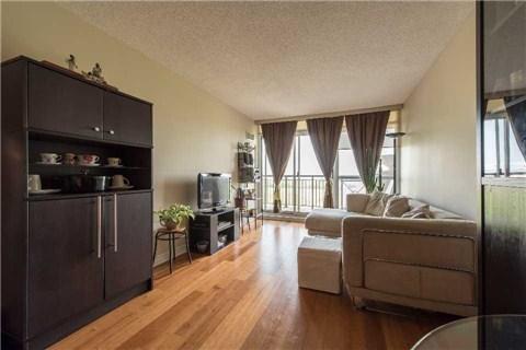 601 - 2365 Central Park Dr, Condo with 1 bedrooms, 1 bathrooms and 2 parking in Oakville ON | Image 3