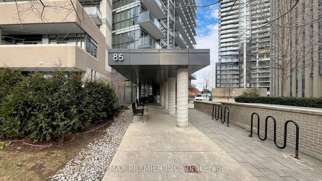 1203 - 85 The Donway W, Condo with 2 bedrooms, 2 bathrooms and 1 parking in Toronto ON | Image 34