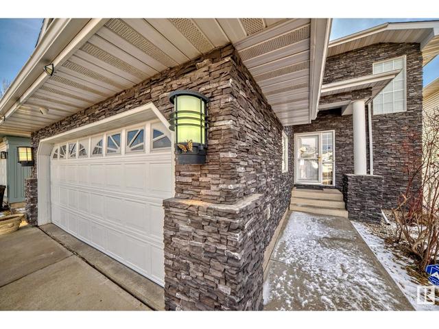 17080 114 St Nw, House detached with 5 bedrooms, 3 bathrooms and null parking in Edmonton AB | Image 4