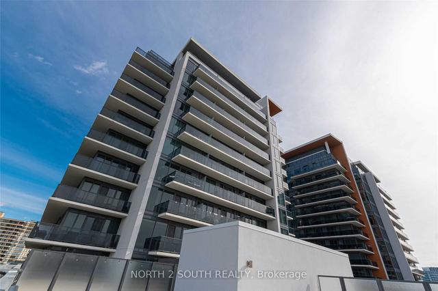 510a - 9608 Yonge St, Condo with 2 bedrooms, 2 bathrooms and 1 parking in Richmond Hill ON | Image 16