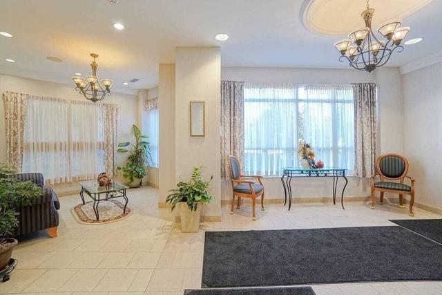 304 - 4640 Kimbermount Ave, Condo with 2 bedrooms, 2 bathrooms and 1 parking in Mississauga ON | Image 22