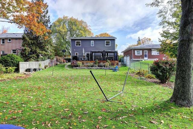 80 Elgin St N, House detached with 3 bedrooms, 3 bathrooms and 3 parking in Port Hope ON | Image 29