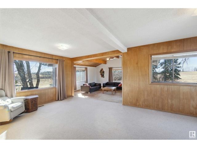 6420 Twp Rr 570, House detached with 4 bedrooms, 2 bathrooms and null parking in Lac Ste. Anne County AB | Image 13