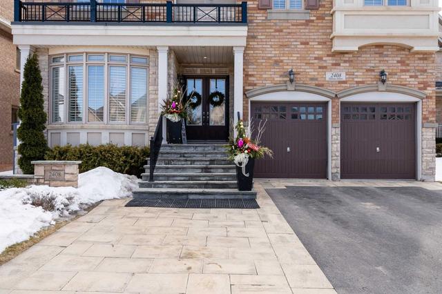 2408 Rideau Dr, House detached with 4 bedrooms, 6 bathrooms and 6 parking in Oakville ON | Image 34