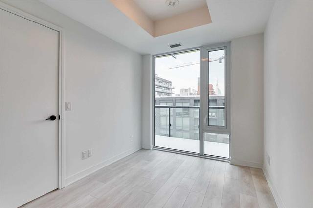 s560 - 180 Mill St, Condo with 2 bedrooms, 2 bathrooms and 0 parking in Toronto ON | Image 15