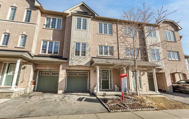 5 Berringer Grve, House attached with 3 bedrooms, 4 bathrooms and 2 parking in Brampton ON | Image 12
