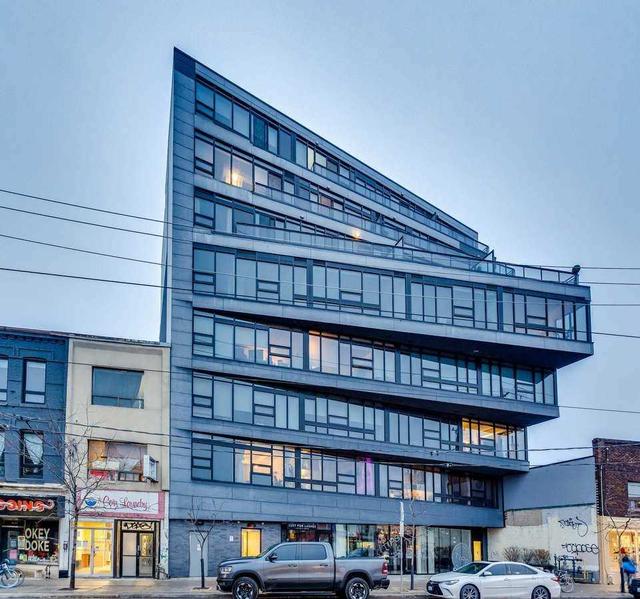 401 - 1239 Dundas St W, Condo with 2 bedrooms, 2 bathrooms and 1 parking in Toronto ON | Image 12