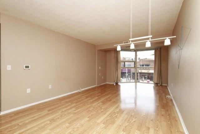 205 - 725 King St W, Condo with 1 bedrooms, 1 bathrooms and null parking in Toronto ON | Image 5