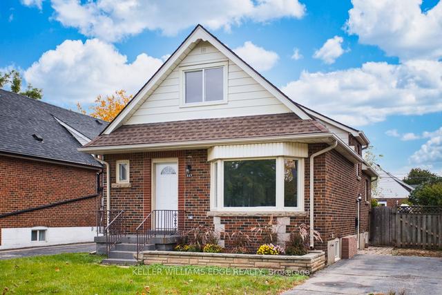 117 Crosthwaite Ave S, House detached with 4 bedrooms, 3 bathrooms and 4 parking in Hamilton ON | Image 34