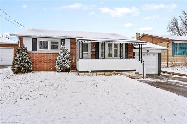 6771 Keiffer Street, House detached with 6 bedrooms, 3 bathrooms and 4 parking in Niagara Falls ON | Image 32