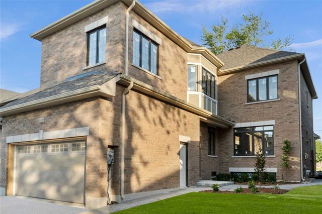 5158 16th Ave, House detached with 4 bedrooms, 4 bathrooms and 4 parking in Markham ON | Image 23