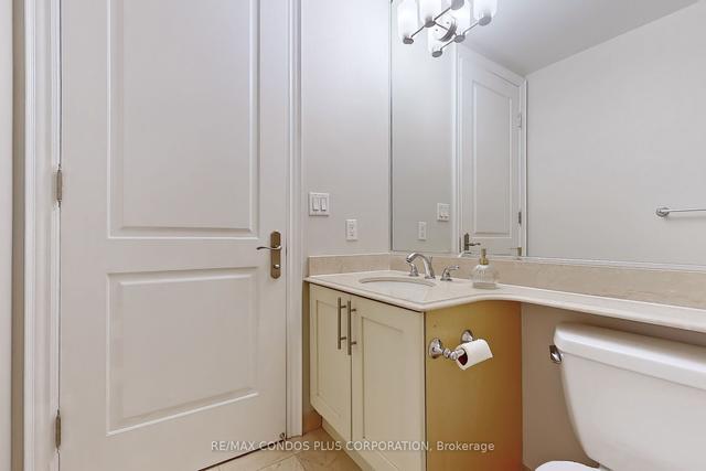 4202 - 761 Bay St, Condo with 2 bedrooms, 3 bathrooms and 1 parking in Toronto ON | Image 20
