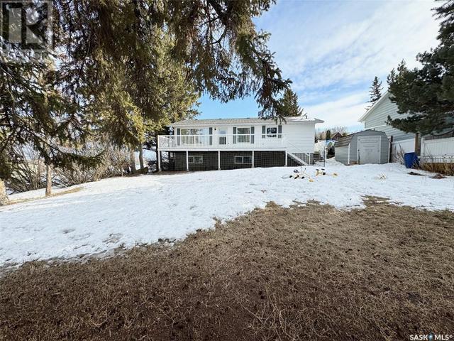 62 28th Street, House detached with 5 bedrooms, 3 bathrooms and null parking in Battleford SK | Image 26