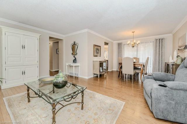 646 White Oak Drive, House detached with 5 bedrooms, 3 bathrooms and 3 parking in Cambridge ON | Image 28