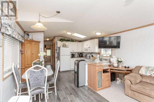 3008, - 25074 South Pine Lake Road, House other with 1 bedrooms, 1 bathrooms and 2 parking in Red Deer County AB | Image 5