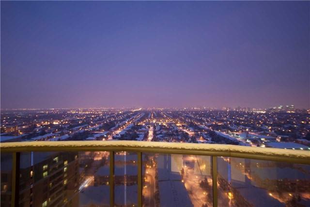 Sph01 - 10 Northtown Way, Condo with 2 bedrooms, 2 bathrooms and 1 parking in Toronto ON | Image 8