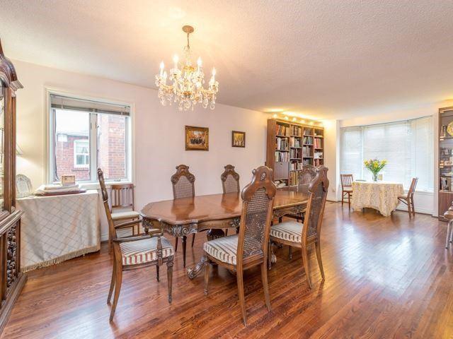 44 Frontenac Ave, House detached with 6 bedrooms, 7 bathrooms and 2 parking in Toronto ON | Image 5