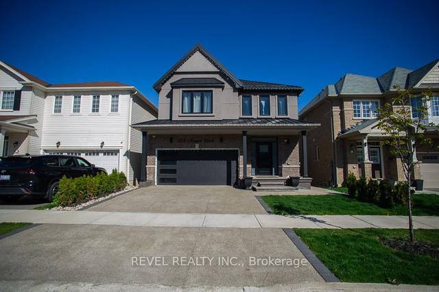 113 Munro Circ, House detached with 4 bedrooms, 4 bathrooms and 4 parking in Brantford ON | Image 1