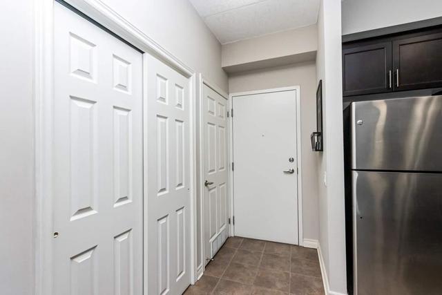 111 - 1379 Costigan Rd, Condo with 1 bedrooms, 1 bathrooms and 1 parking in Milton ON | Image 7
