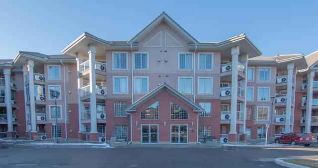 127 - 8535 Bonaventure Drive Se, Condo with 1 bedrooms, 1 bathrooms and 2 parking in Calgary AB | Image 16