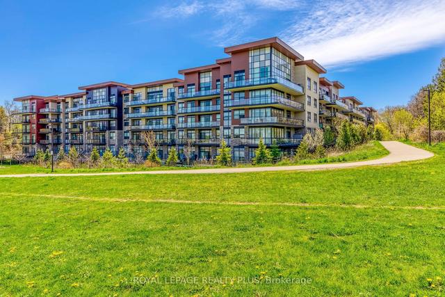 466 - 1575 Lakeshore Rd W, Condo with 2 bedrooms, 3 bathrooms and 2 parking in Mississauga ON | Image 23