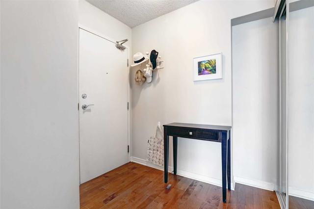 1704 - 230 King St E, Condo with 1 bedrooms, 1 bathrooms and 1 parking in Toronto ON | Image 32