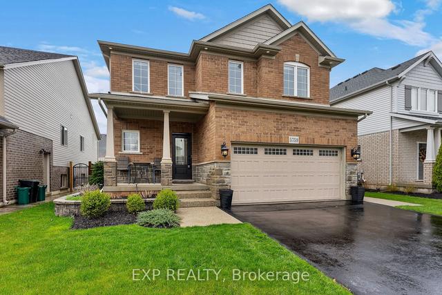 5759 Jake Cres, House detached with 4 bedrooms, 4 bathrooms and 6 parking in Niagara Falls ON | Image 1