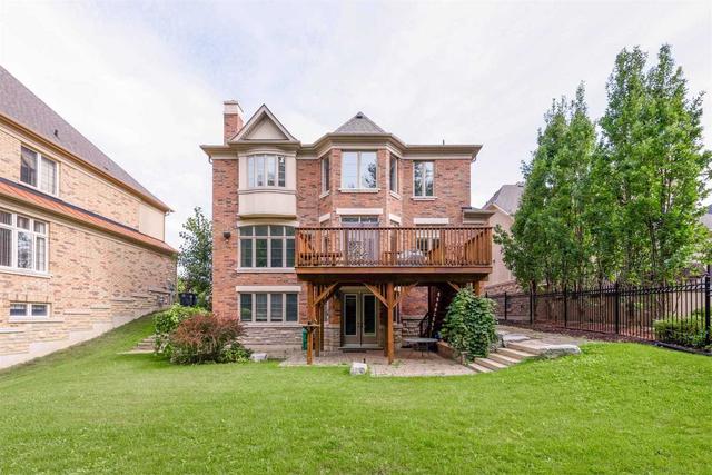 1853 Ivygate Crt, House detached with 4 bedrooms, 6 bathrooms and 9 parking in Mississauga ON | Image 35