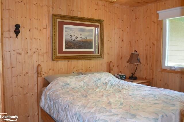 10365 Rabbit Lake, House detached with 4 bedrooms, 1 bathrooms and null parking in Temagami ON | Image 8