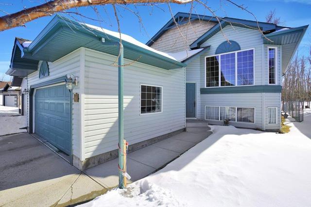 81 Wilkinson Circle, House detached with 4 bedrooms, 3 bathrooms and 4 parking in Red Deer County AB | Image 2