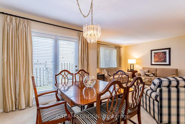 18 - 1845 Aldersbrook Rd, Townhouse with 3 bedrooms, 2 bathrooms and 2 parking in London ON | Image 6