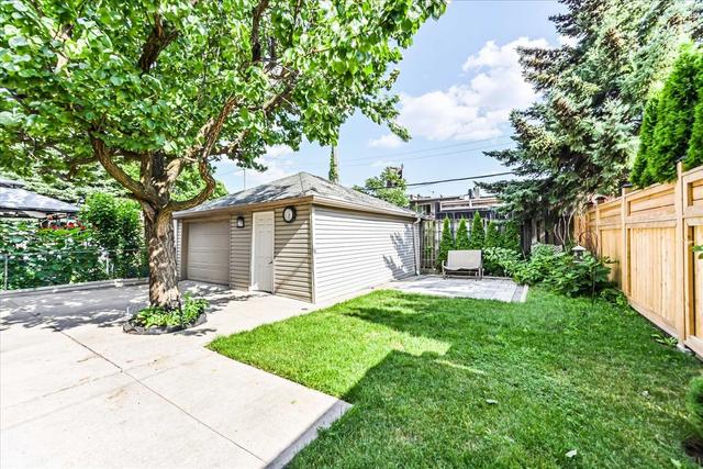 295 Strathmore Blvd, House detached with 3 bedrooms, 3 bathrooms and 5 parking in Toronto ON | Image 27