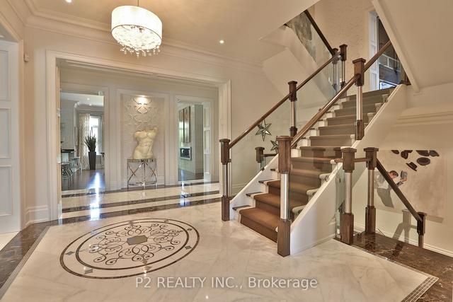 8 Thornhill Ave, House detached with 4 bedrooms, 6 bathrooms and 11 parking in Vaughan ON | Image 6