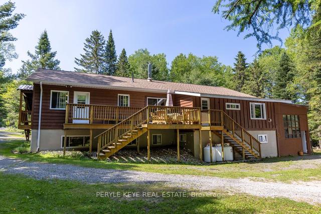 459 Deer Lake Rd, House detached with 4 bedrooms, 5 bathrooms and 9 parking in Huntsville ON | Image 28