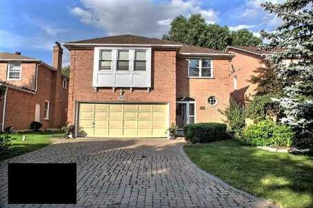80 Couperthwaite Cres, House detached with 3 bedrooms, 4 bathrooms and 5 parking in Markham ON | Image 1