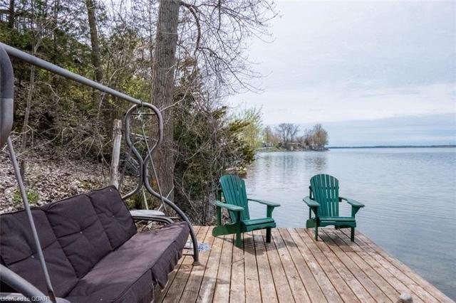 486 county Rd 18 (44 Cherry Beach Lane), House detached with 2 bedrooms, 1 bathrooms and null parking in Prince Edward County ON | Image 21