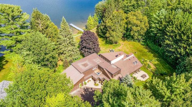 3169 South Sparrow Lake Rd, House detached with 4 bedrooms, 3 bathrooms and 6 parking in Severn ON | Image 28