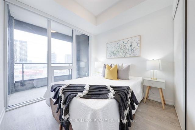 611e - 8868 Yonge St, Condo with 2 bedrooms, 2 bathrooms and 1 parking in Richmond Hill ON | Image 11