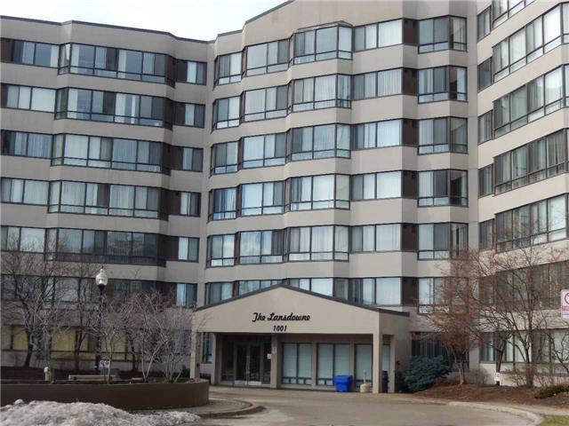212 - 1001 Cedarglen Gate, Condo with 2 bedrooms, 2 bathrooms and 1 parking in Mississauga ON | Image 1