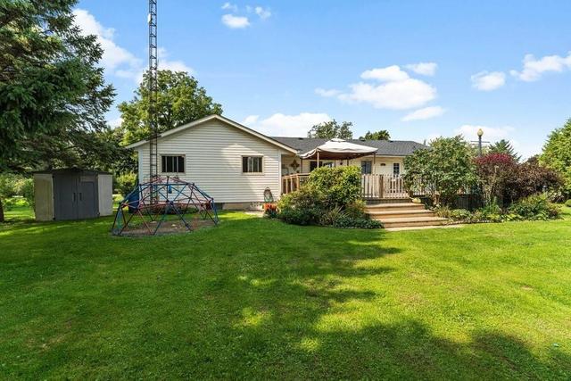 914 Robinson Road, House detached with 4 bedrooms, 1 bathrooms and 8 parking in Haldimand County ON | Image 32