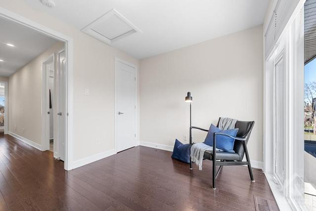 97 Oblats Avenue, Townhouse with 2 bedrooms, 3 bathrooms and 2 parking in Ottawa ON | Image 21