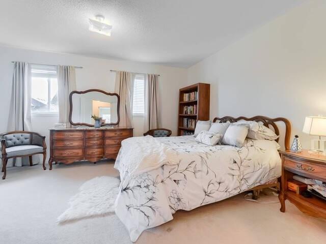 114 Penbridge Circ, House detached with 3 bedrooms, 2 bathrooms and 3 parking in Brampton ON | Image 17